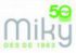 logo Miky recreativas